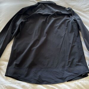 Lululemon casual dress shirt